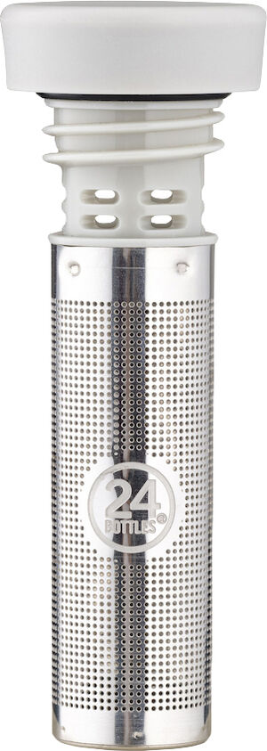 Infuser Lid - Grey