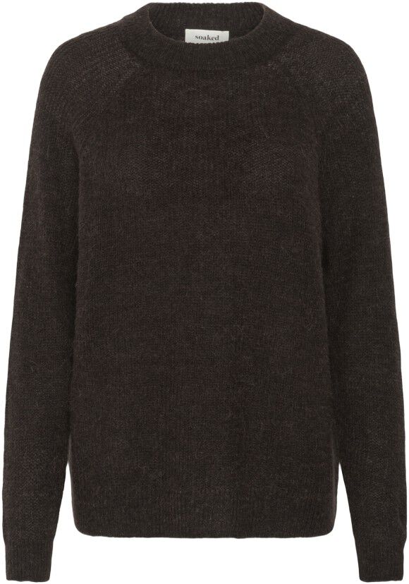 SLTuesday Raglan Pullover LS