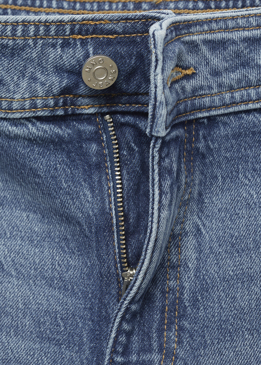 Catherin culotte high rise jeans