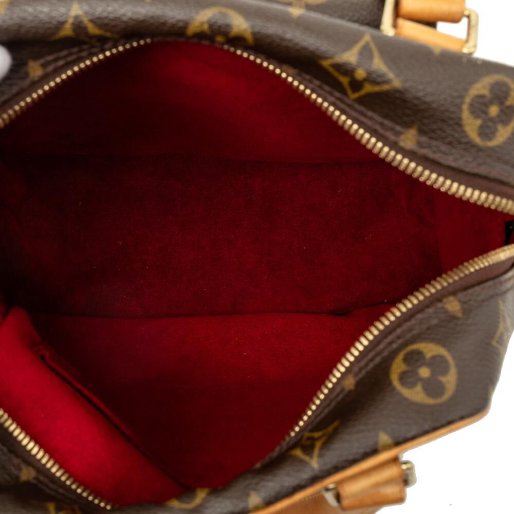 Louis Vuitton Cite
