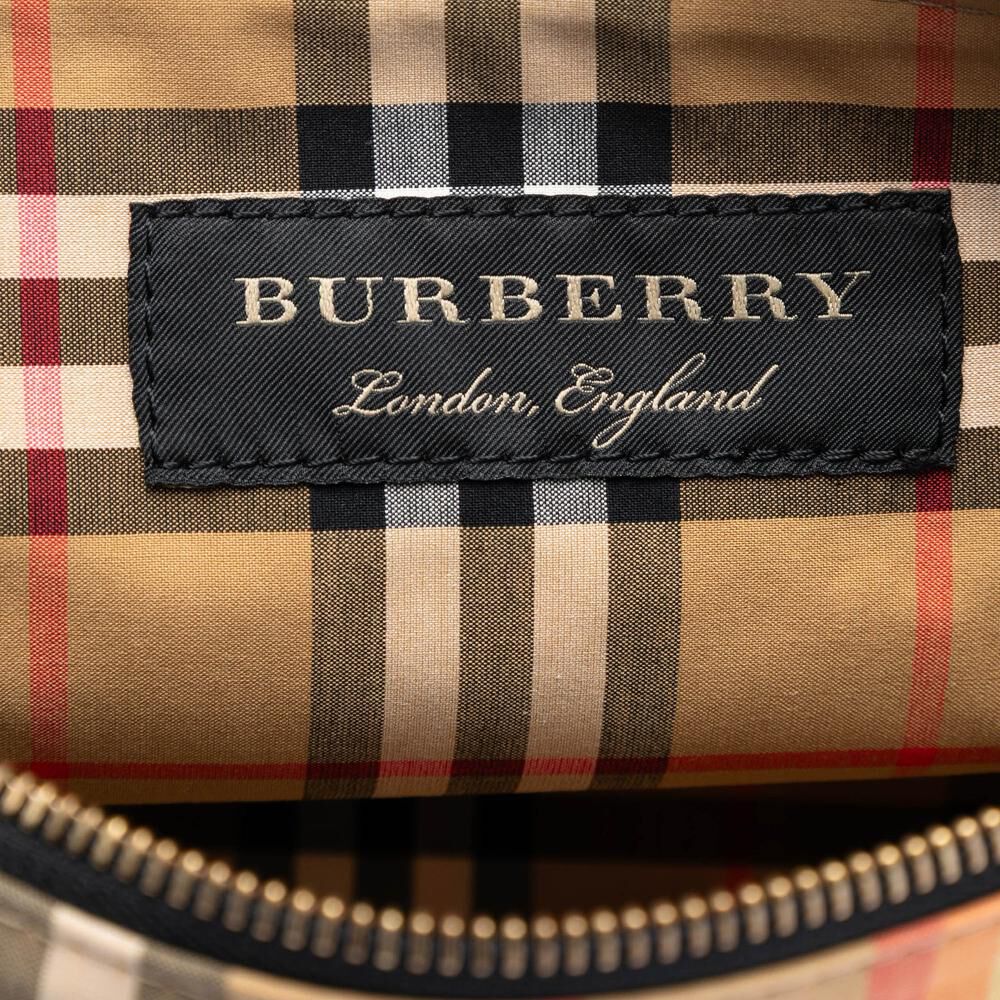 Burberry Clutch