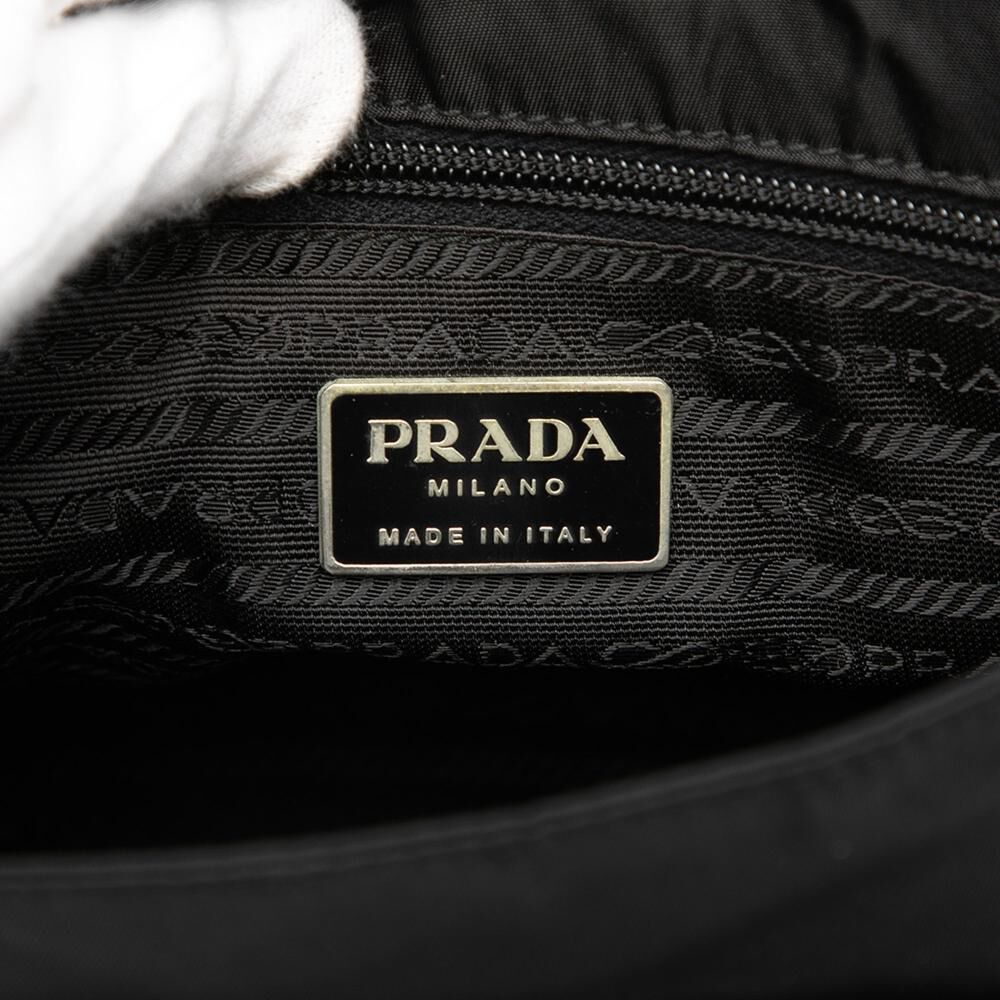 Prada Tessuto