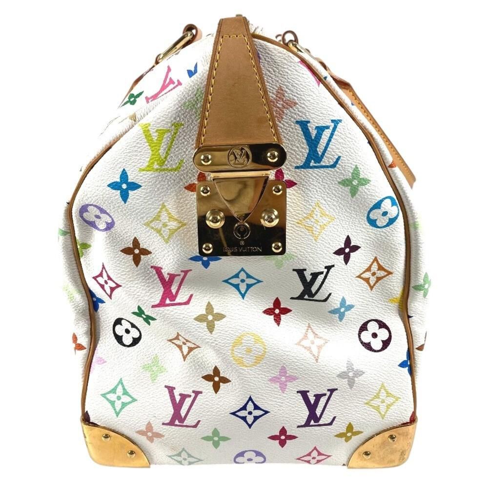 Louis Vuitton Keepall