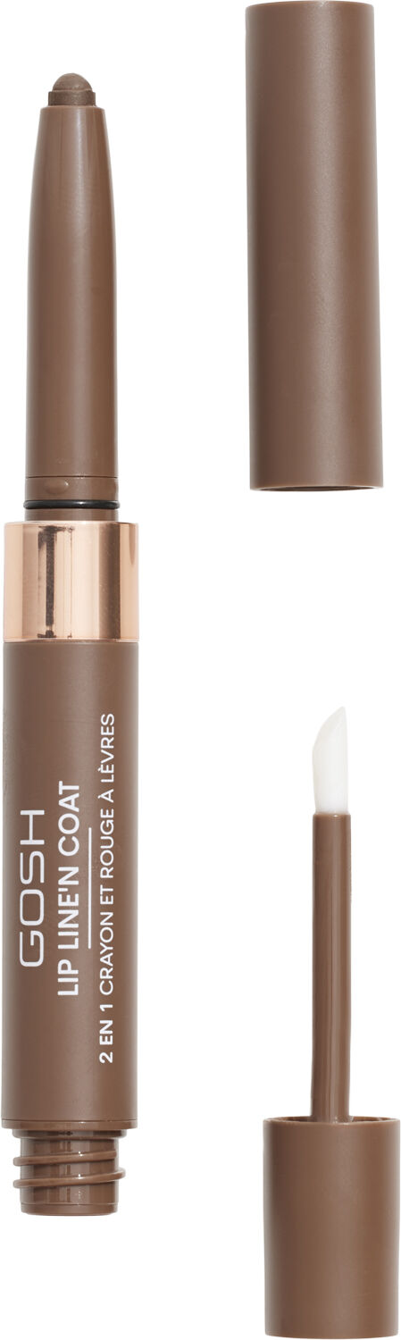 GOSH Lip Line'n Coat