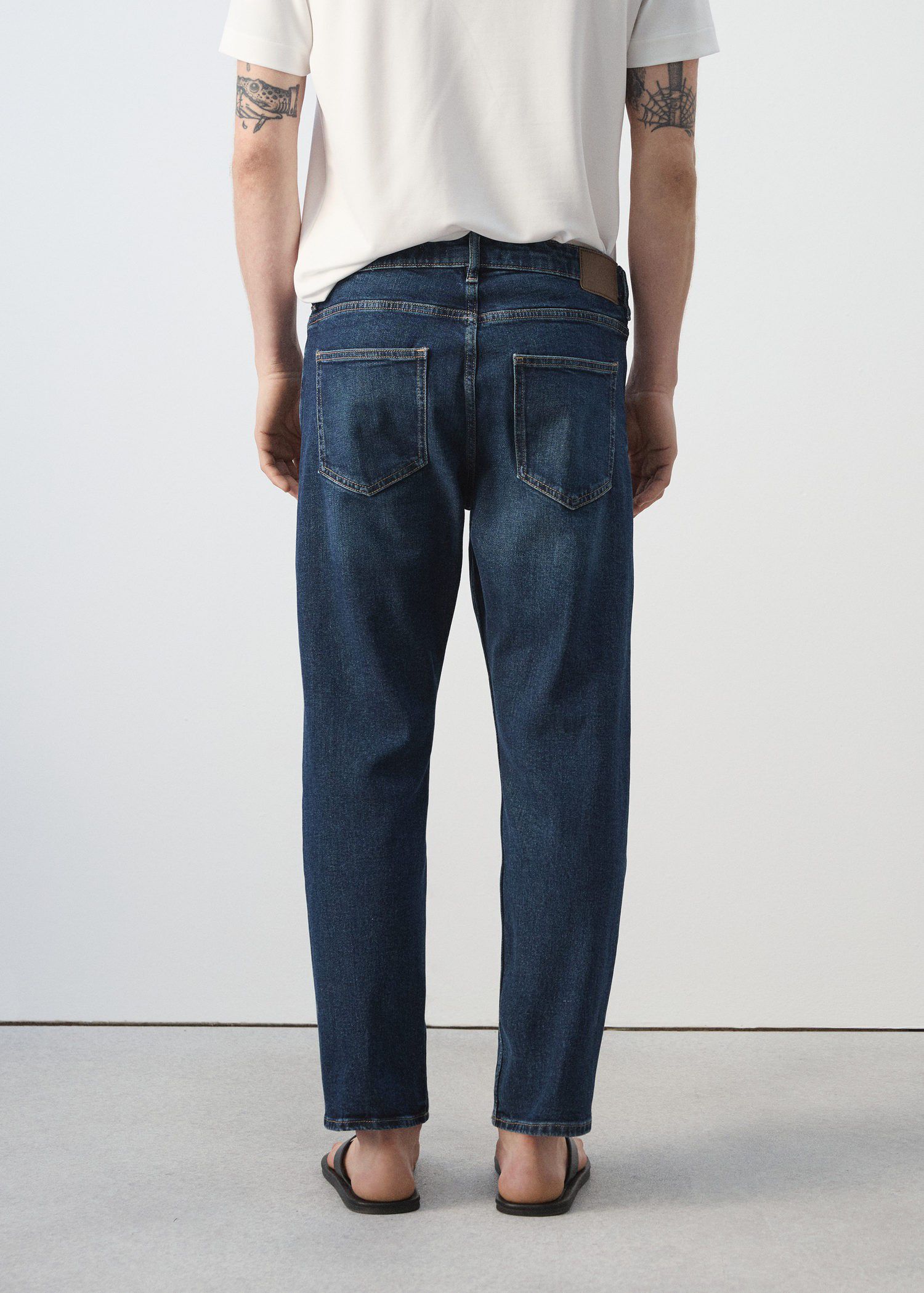JEANS BEN