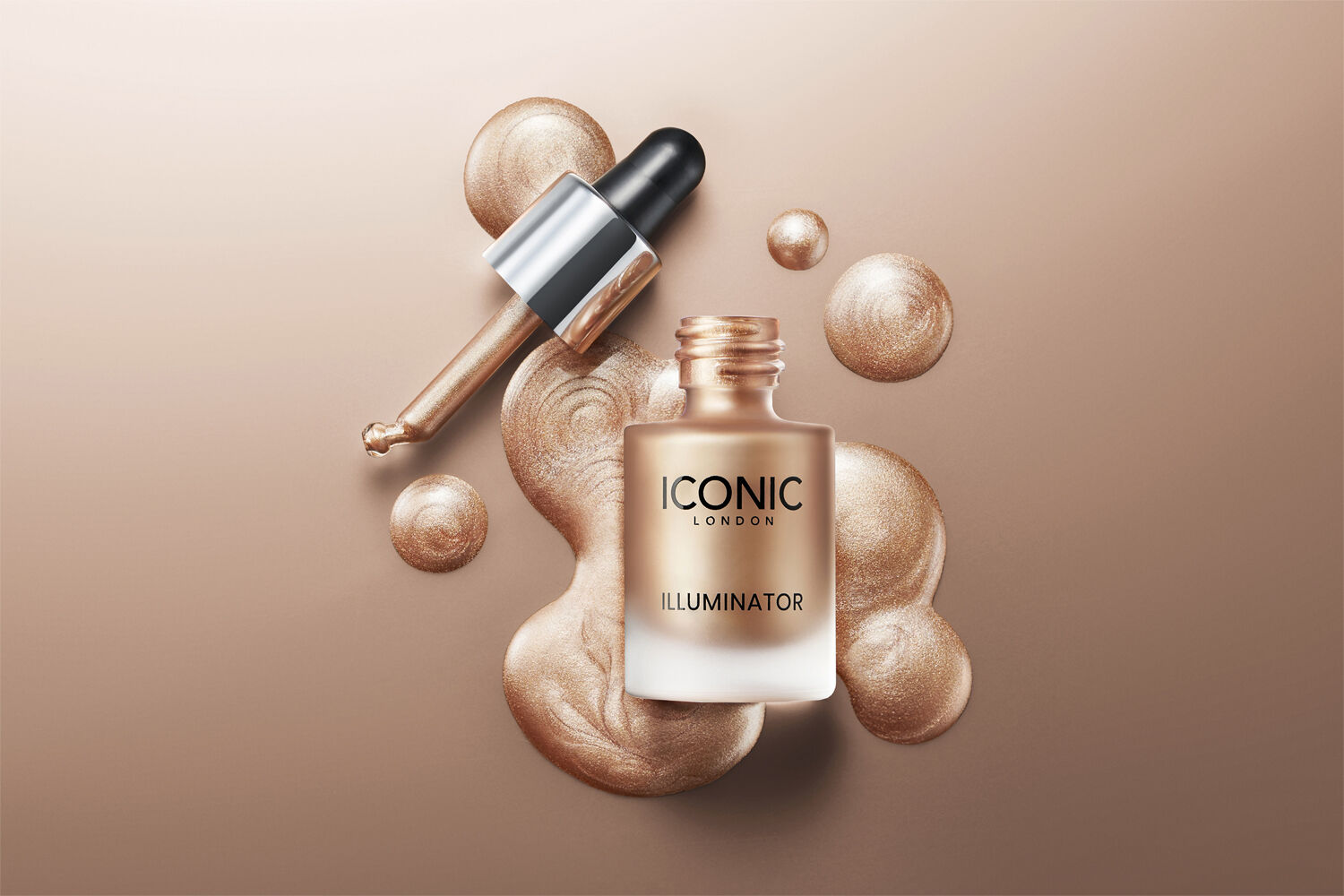 ICONIC LONDON Illuminator