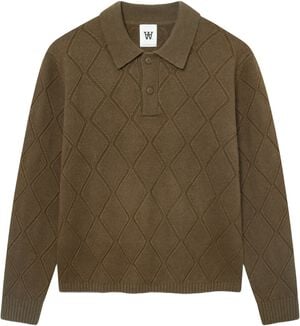 WWFindus polo 25325