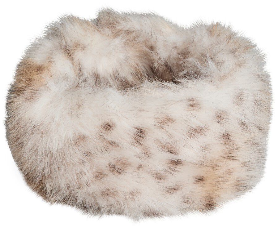 PCPLUSH FLUFFY HEADBAND