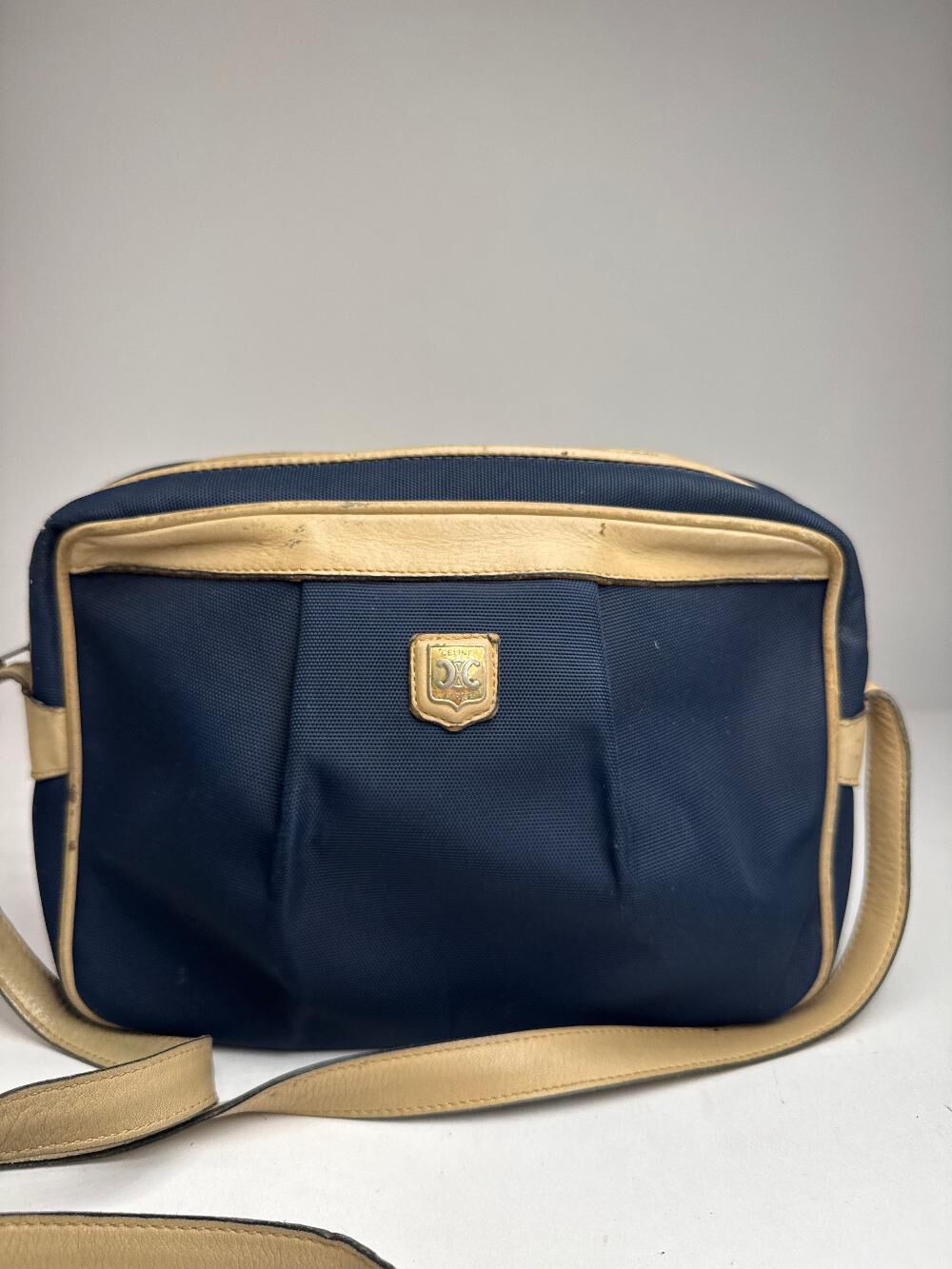 Celine Shoulder Bag