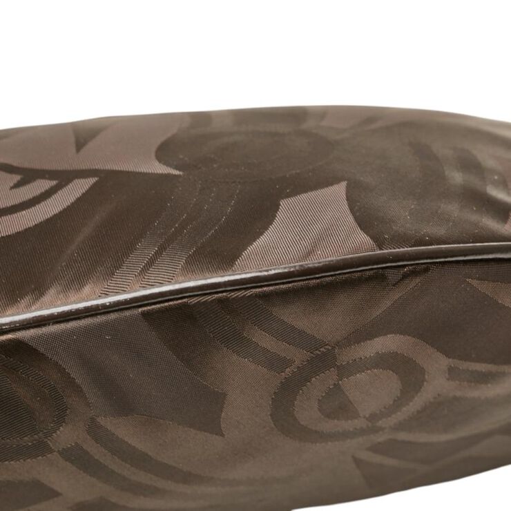 Salvatore Ferragamo Shoulder Bag