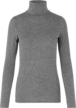 Matima Merino Blend T-Neck Tee