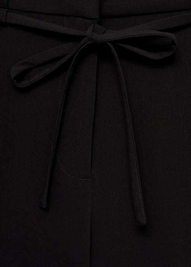 TROUSERS. -- CAGLIARI