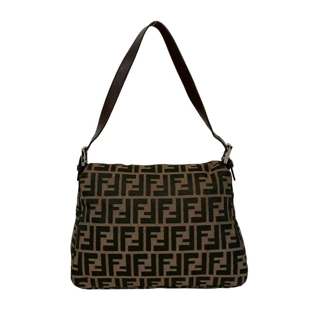 Fendi Baguette Mamma