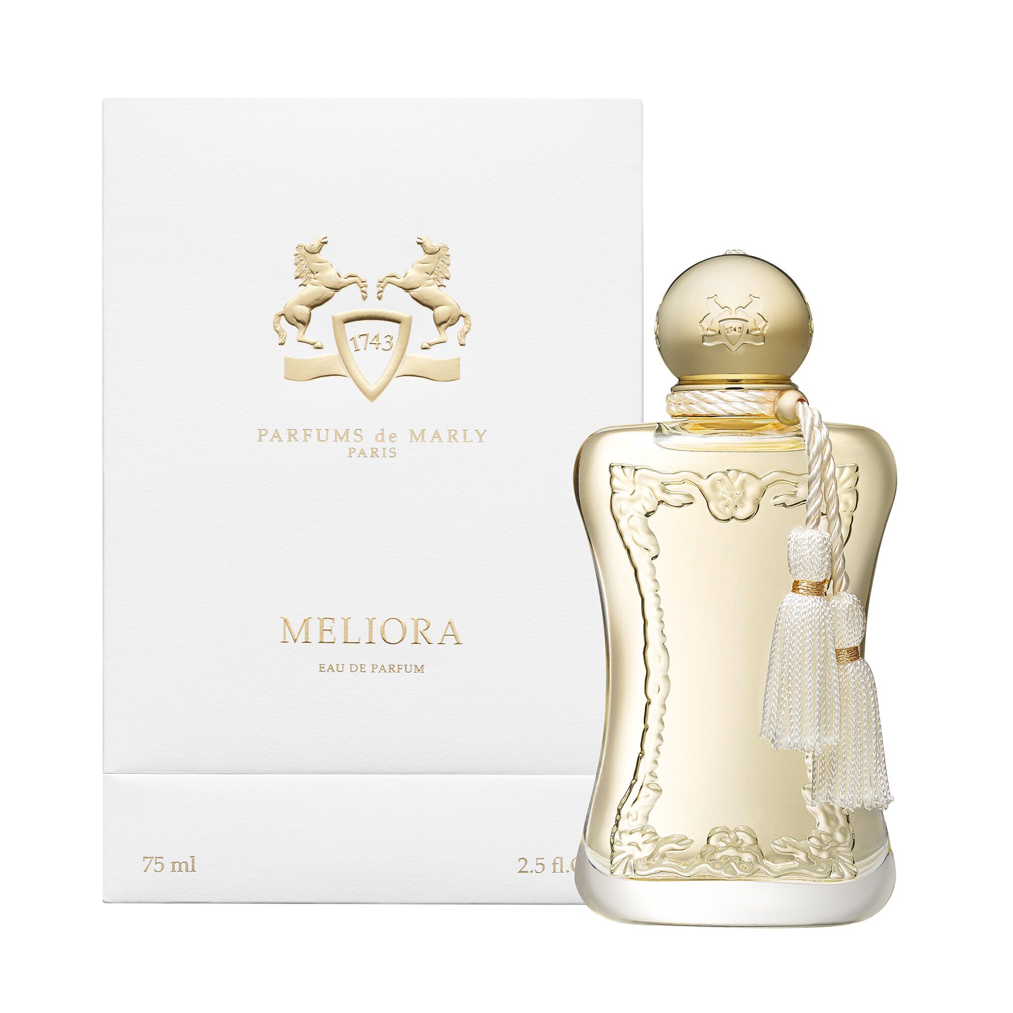 Parfums de Marly Meliora Eau de Parfum 75 ML