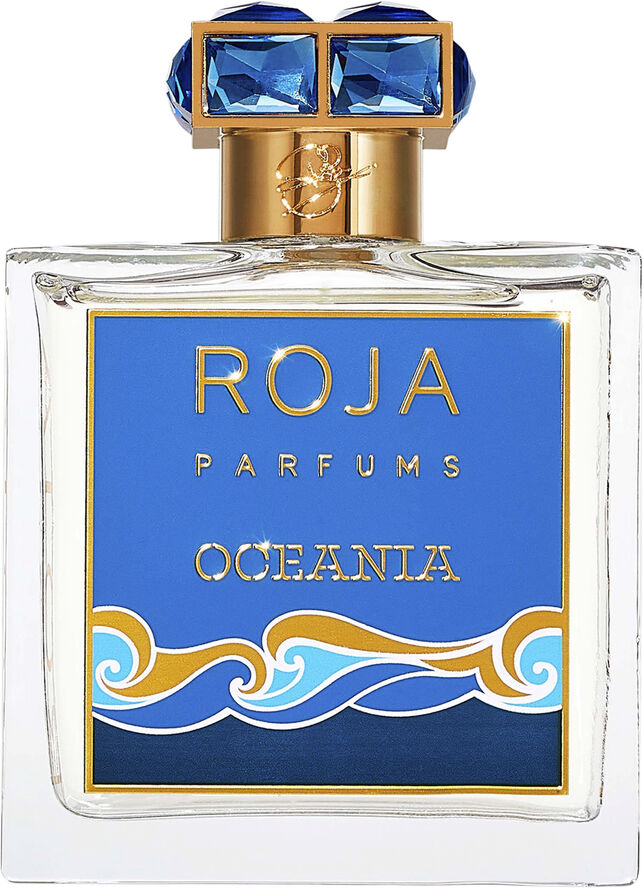 OCEANIA EAU DE PARFUM 100 ML