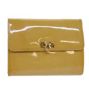 Salvatore Ferragamo Pouch