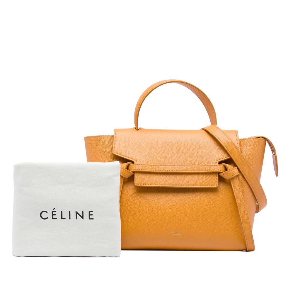 Celine Belt Bag
