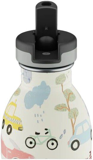 Urban Bottle 500 ml - Adventure Friends