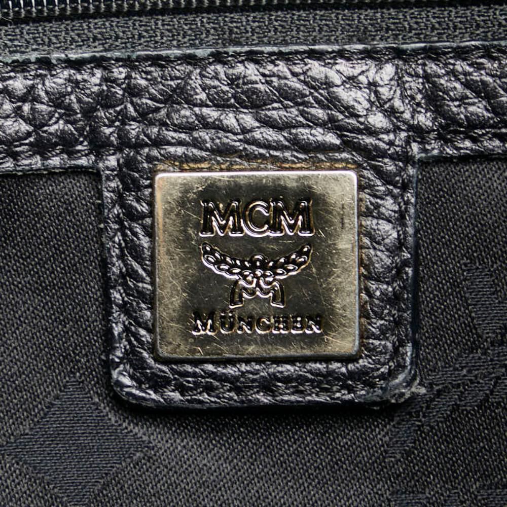 Mcm Shoulder Bag