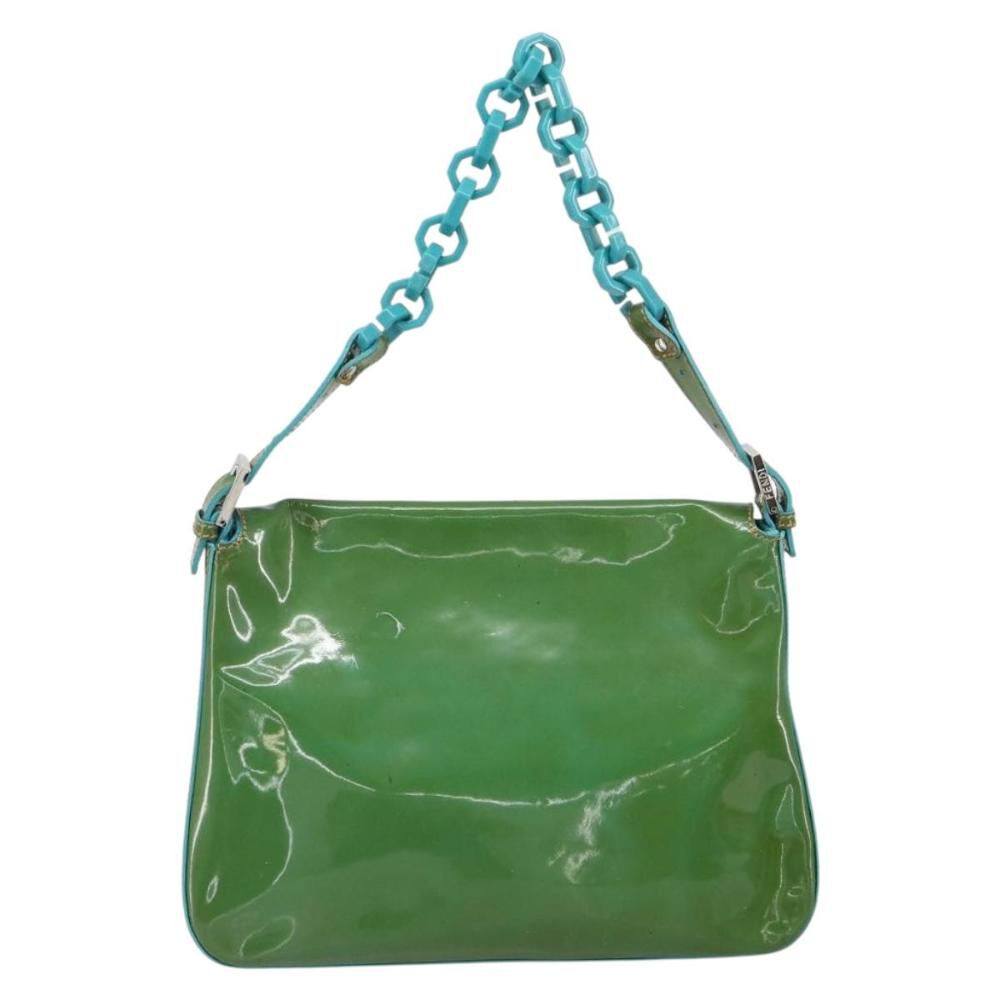 Fendi Mamma Bag