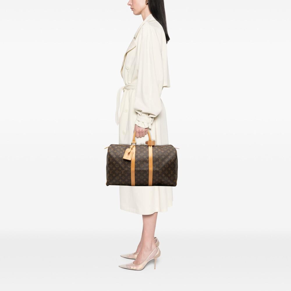Louis Vuitton Keepall