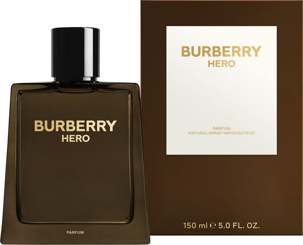 Hero Parfum Parfume