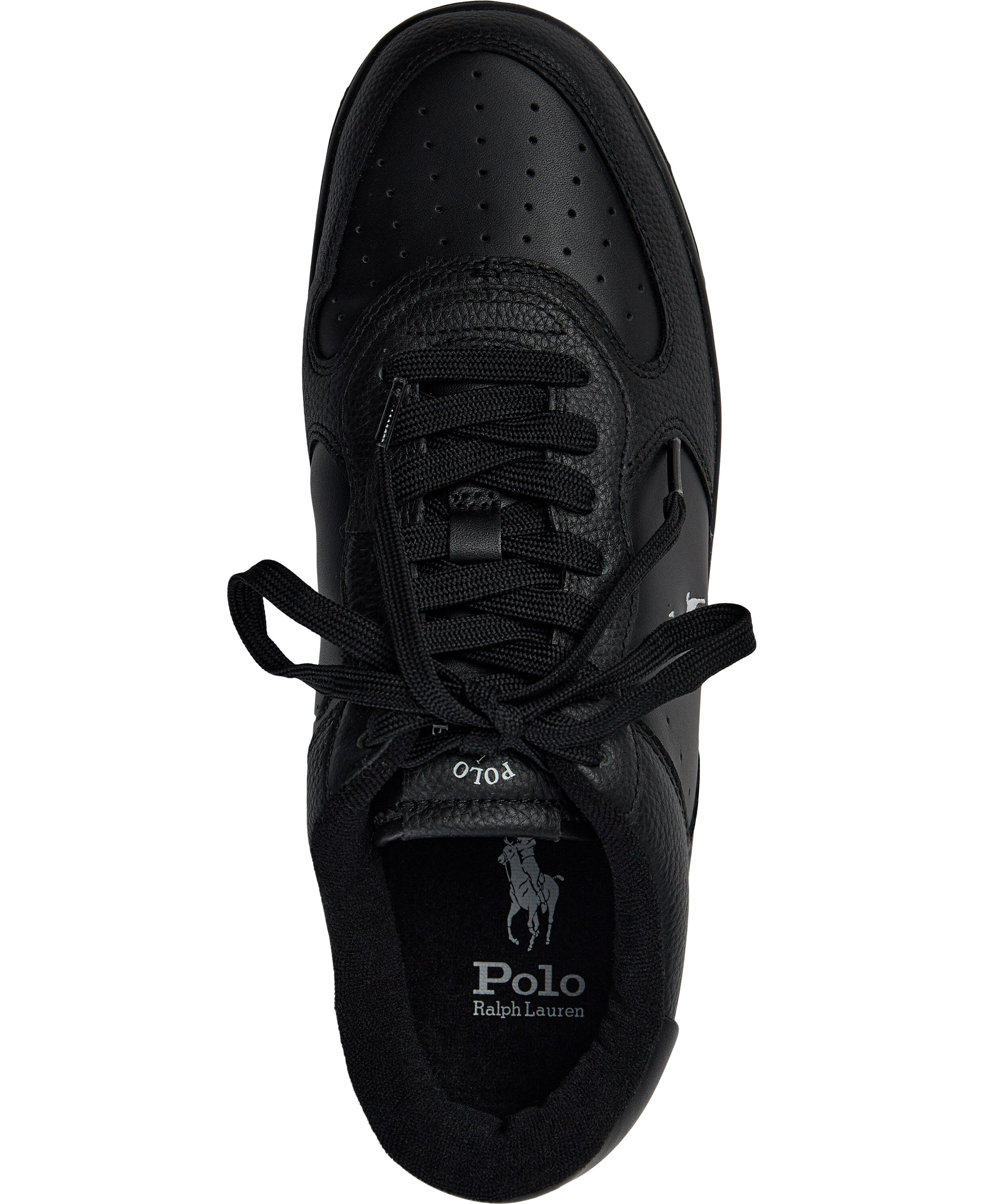 Masters Court Leather Sneaker