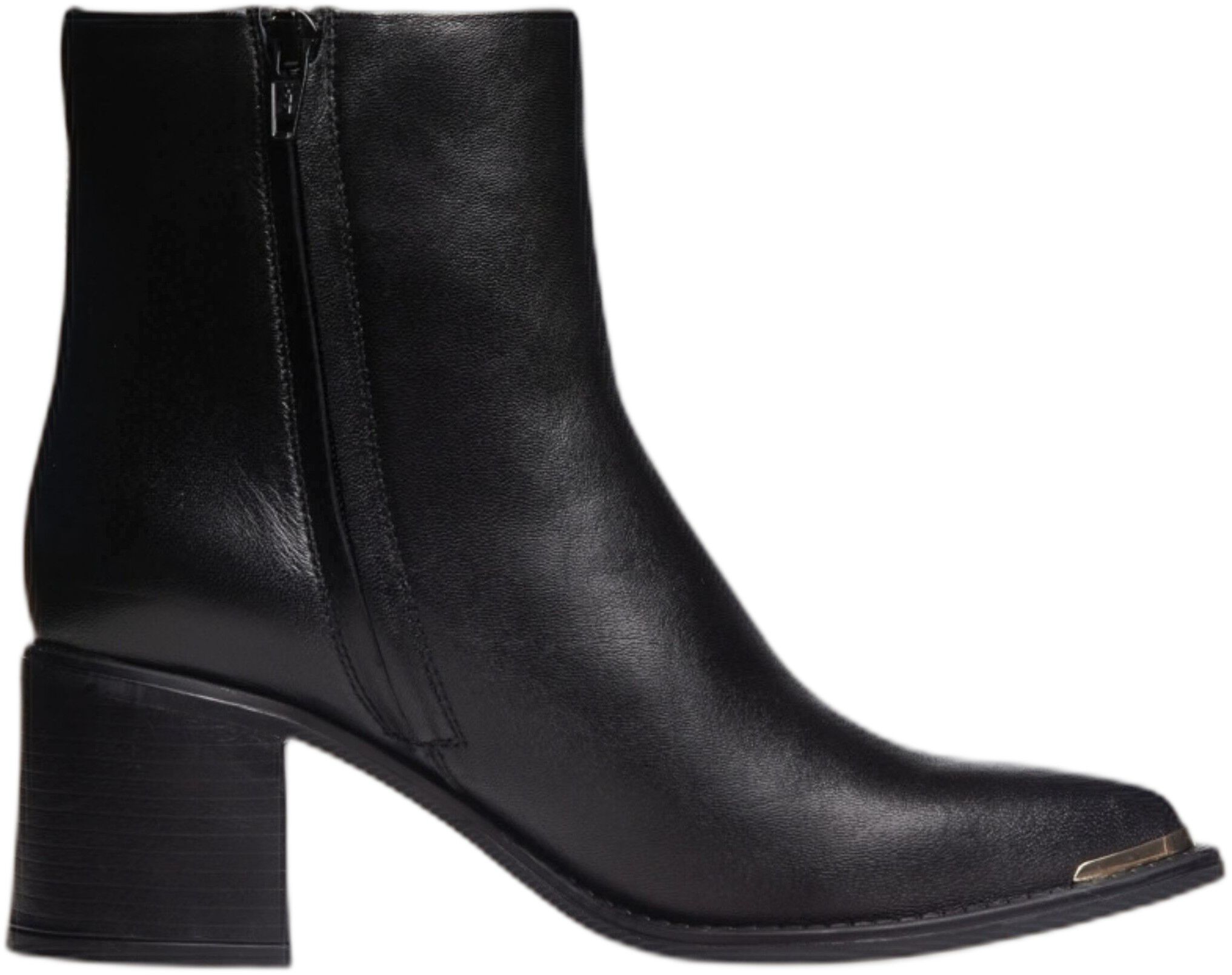 THE EMELY BOOT