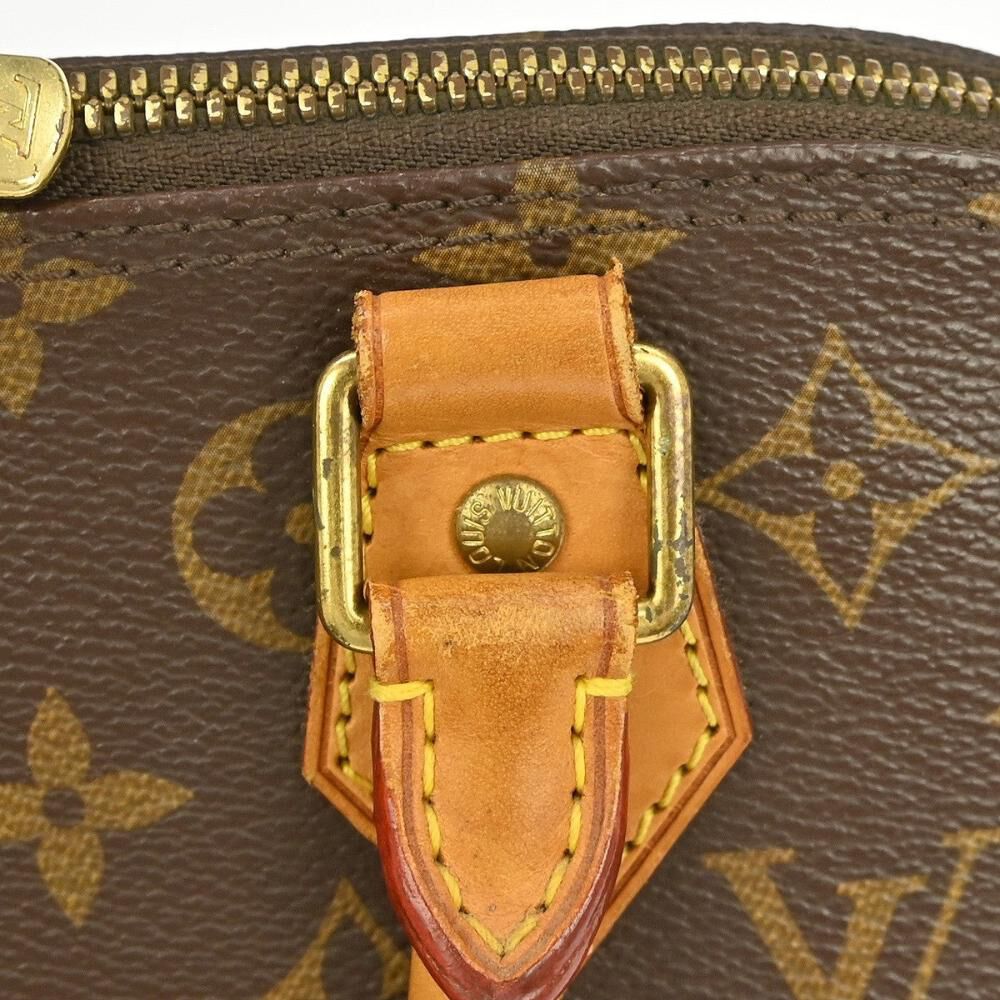 Louis Vuitton Alma