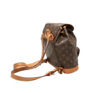 Louis Vuitton Montsouris