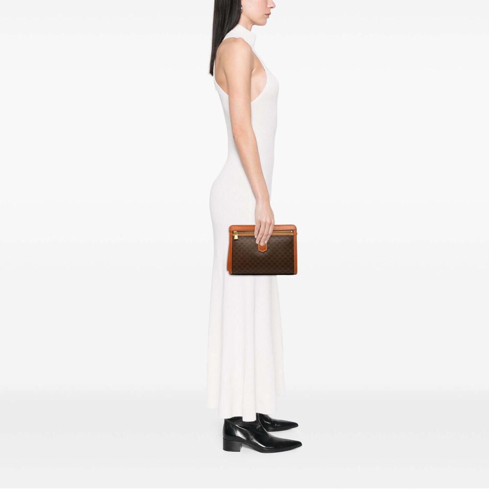 Celine Clutch