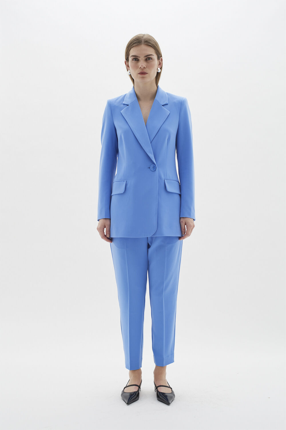 AdianIW Pull On Pant