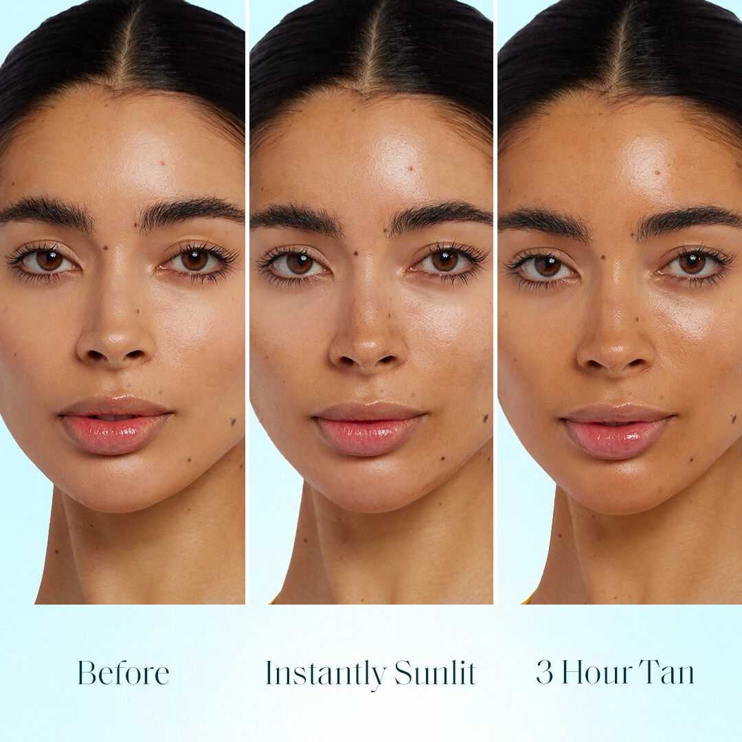 Gradual Tan Everyday Spray