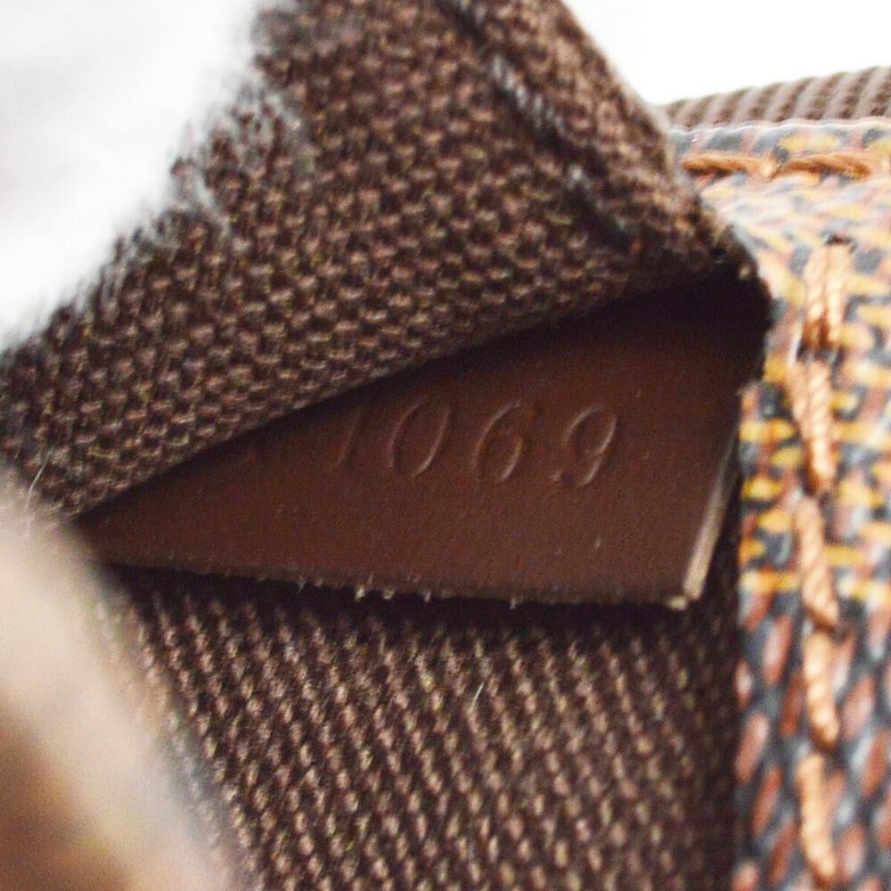 Louis Vuitton Crossbody Bag