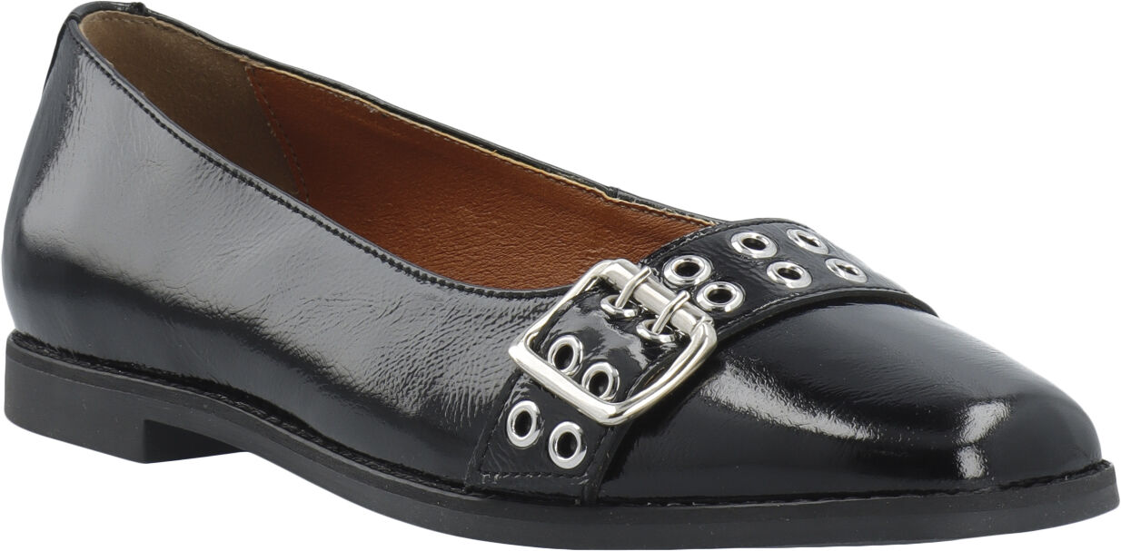 CASDIANA Loafer Patent