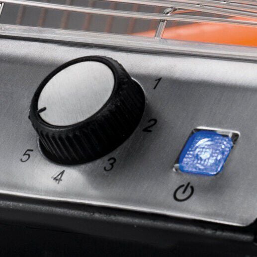 Inox Horizon Flad Br&oslash;drister Rustfrit St&aring;l