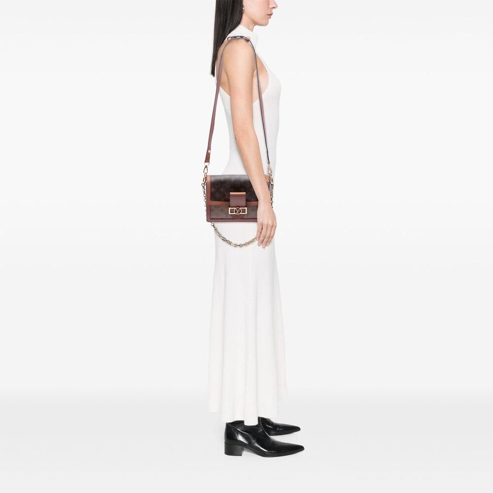 Louis Vuitton Dauphine