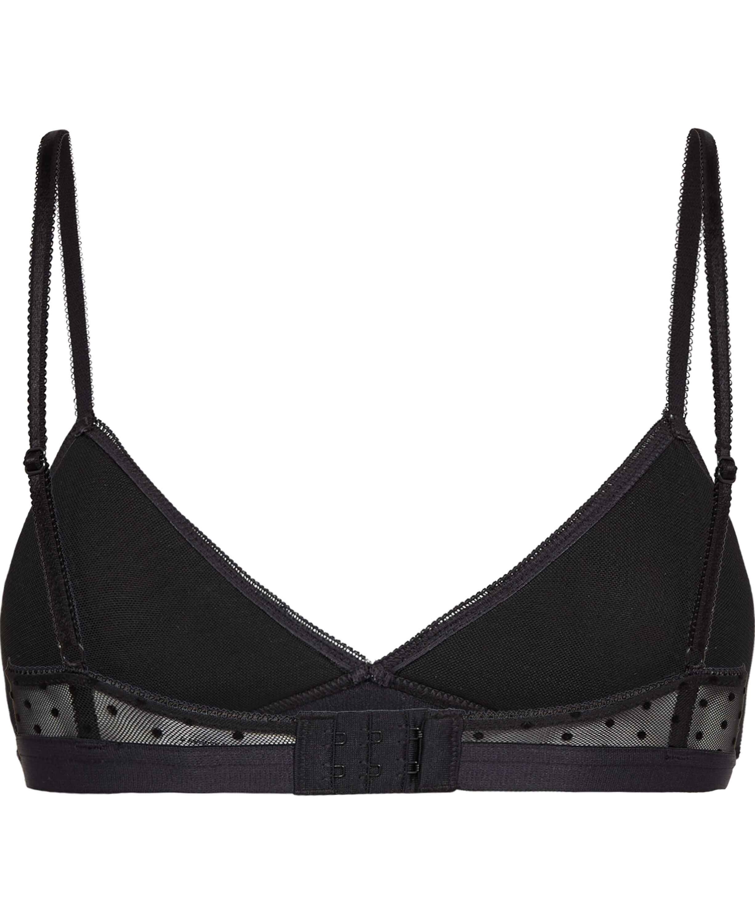 Frissa 1. 2 Padded Bra