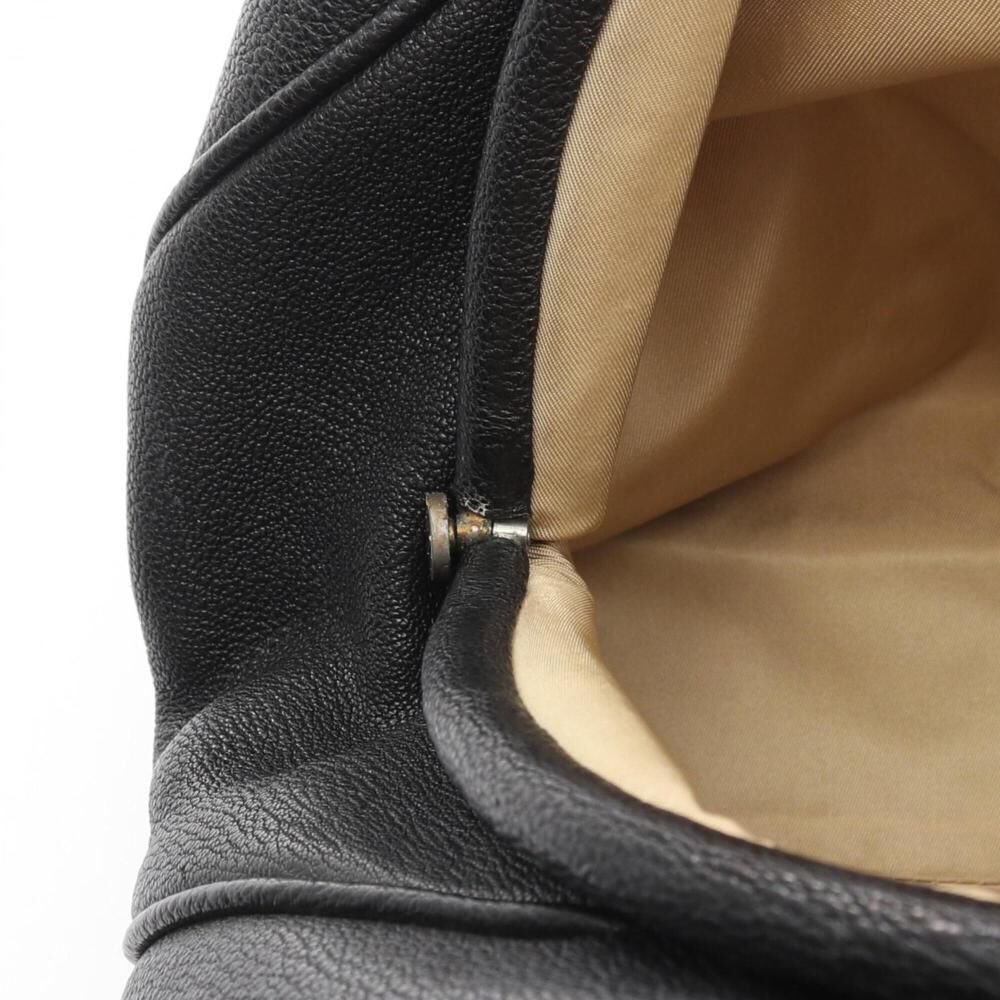 Bvlgari Shoulder Bag