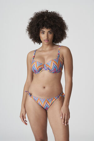 Kea full cup bikini