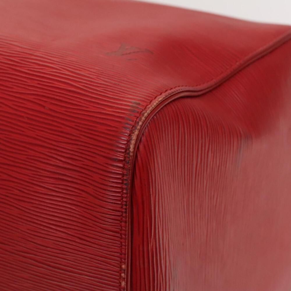 Louis Vuitton Keepall