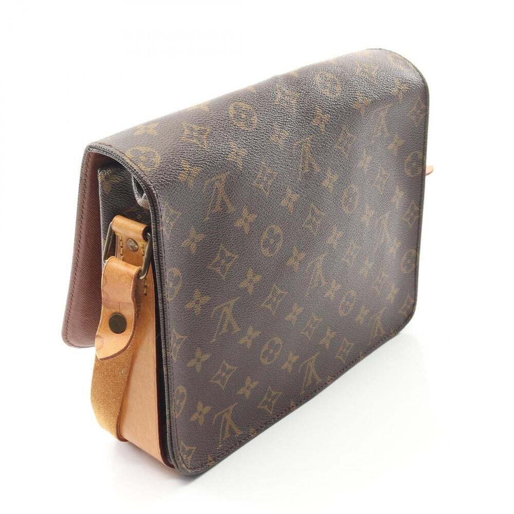Louis Vuitton Cartouchiere