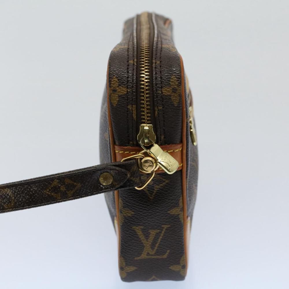 Louis Vuitton Marly Dragonne
