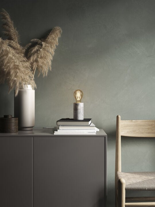 Deco Classic | E27 |Std. |Guld