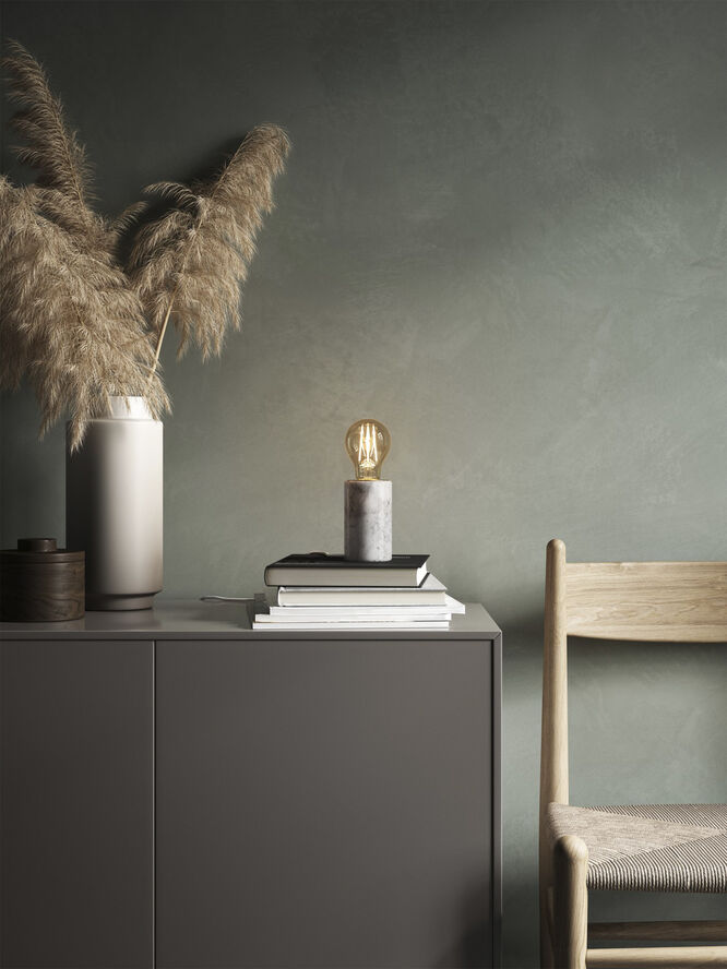 Deco Classic | E27 |Std. |Guld