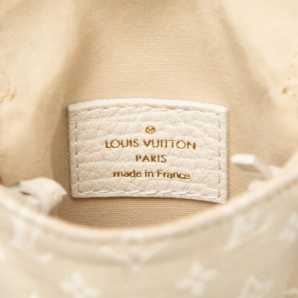 Louis Vuitton Crossbody Bag