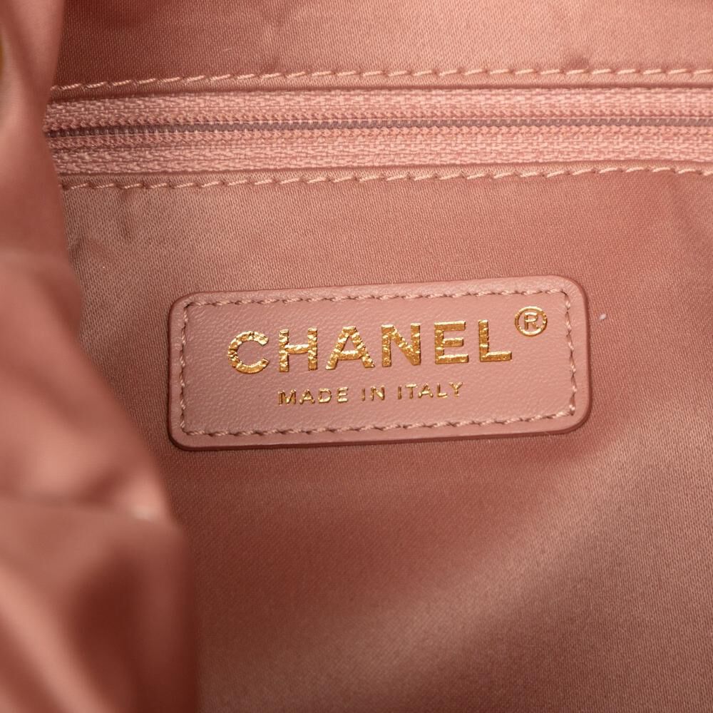 Chanel Flap Bag
