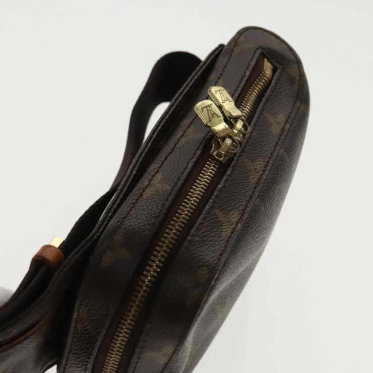 Louis Vuitton Belt Bags