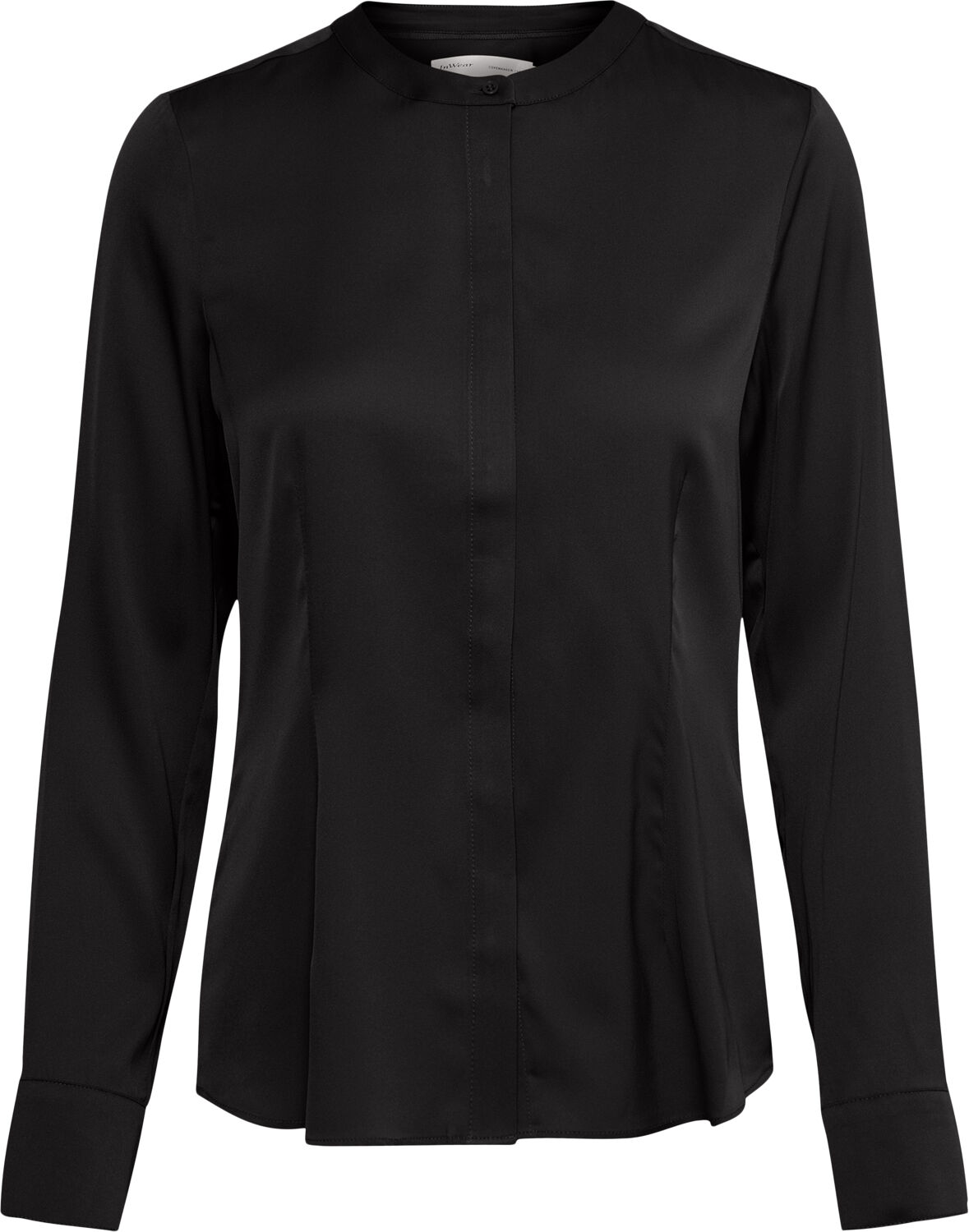 LikoIW Shirt Premium - 93% Silk