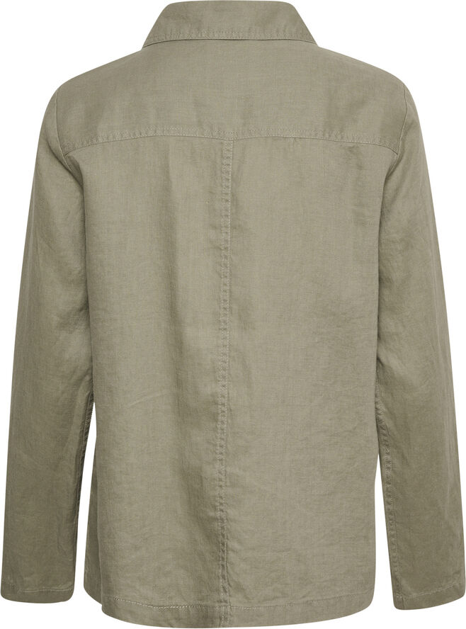 ElnoraPW JA - 100% Linen